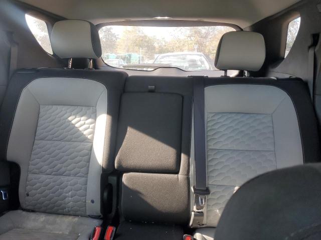 Фото 10 - CHEVROLET EQUINOX