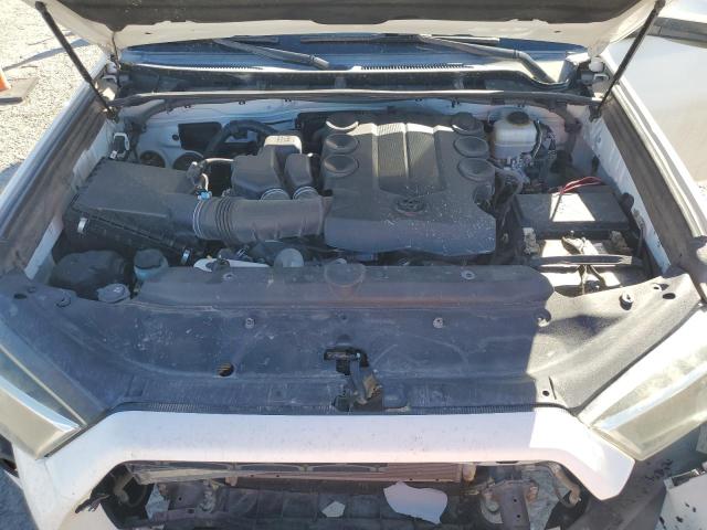 Фото 12 - TOYOTA 4RUNNER