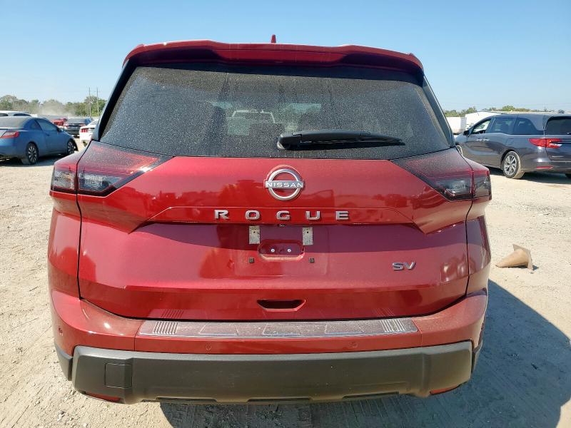 Фото 6 - NISSAN ROGUE