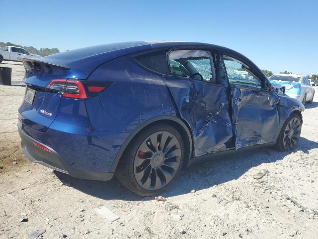 Фото 3 - TESLA MODEL Y