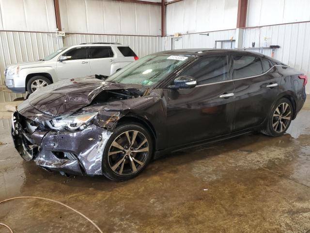 Фото 1 - NISSAN MAXIMA