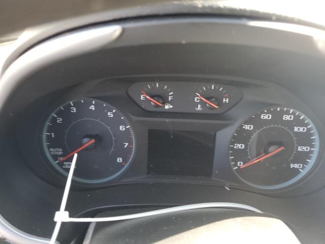 Фото 9 - CHEVROLET MALIBU