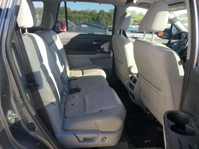 Фото 11 - HONDA PILOT