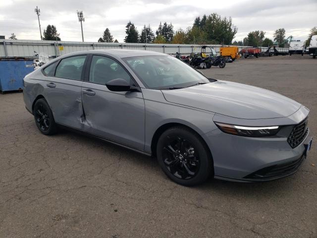 Фото 4 - HONDA ACCORD