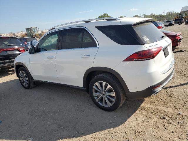 Фото 2 - MERCEDES-BENZ GLE-CLASS