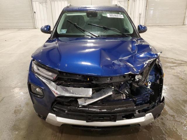 CHEVROLET TRAILBLZR 2023 VIN KL79MRSL5PB126941