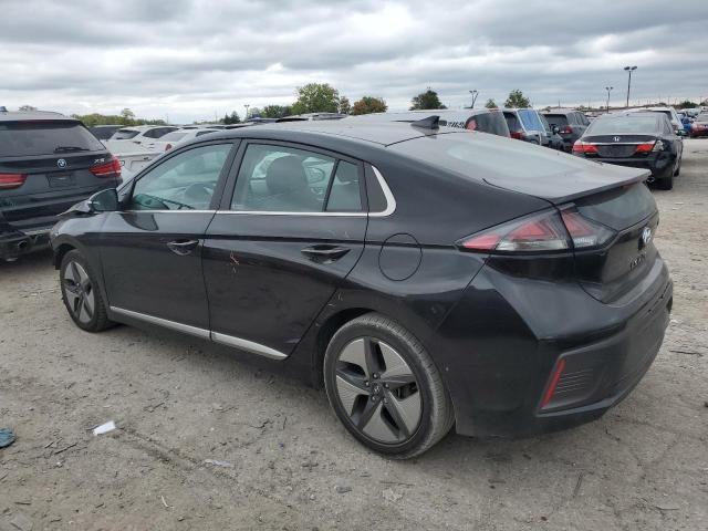 Фото 2 - HYUNDAI IONIQ