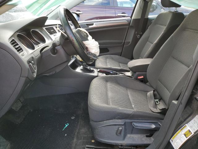 Фото 7 - VOLKSWAGEN GOLF S/SE