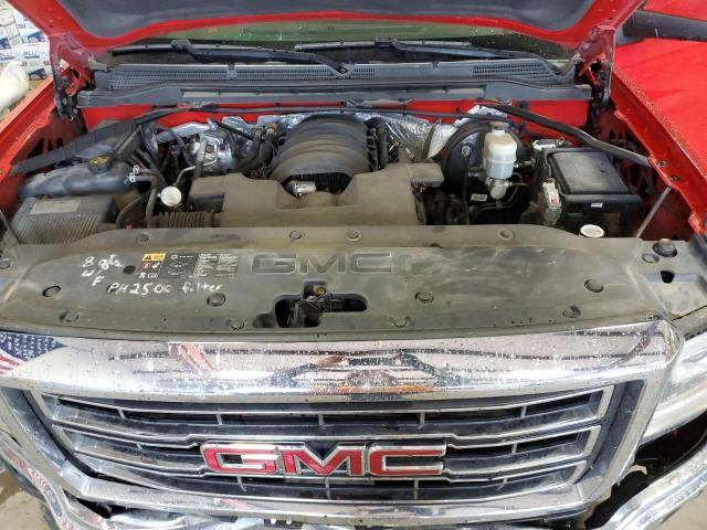 Фото 11 - GMC SIERRA