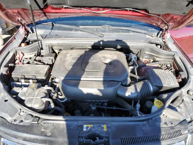 Фото 12 - JEEP GRAND CHER