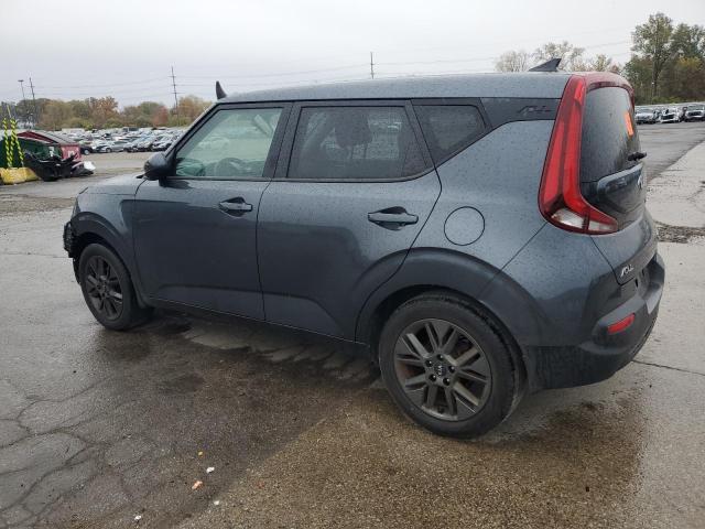 Фото 2 - KIA SOUL