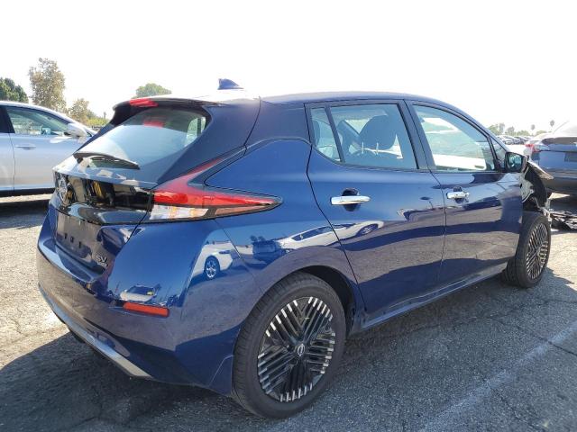 Фото 3 - NISSAN LEAF