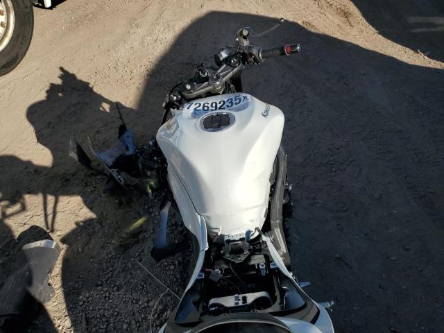 KAWASAKI ZX636 K 2025