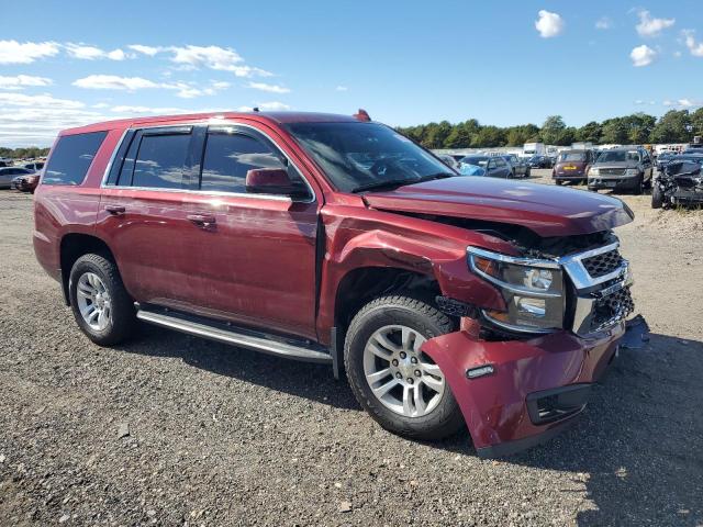 Фото 4 - CHEVROLET TAHOE