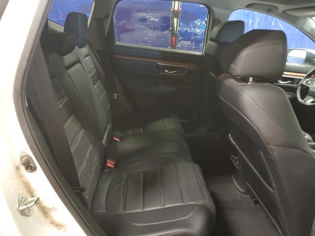 Фото 11 - HONDA CRV