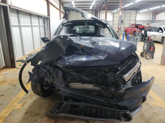 Фото 5 - HONDA CRV