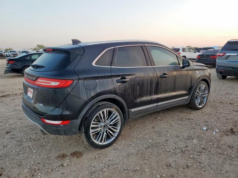 Фото 3 - LINCOLN MKZ