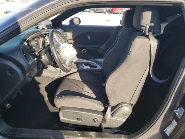 Фото 7 - DODGE CHALLENGER