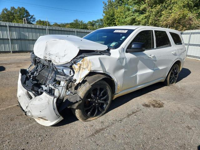 Фото 1 - DODGE DURANGO