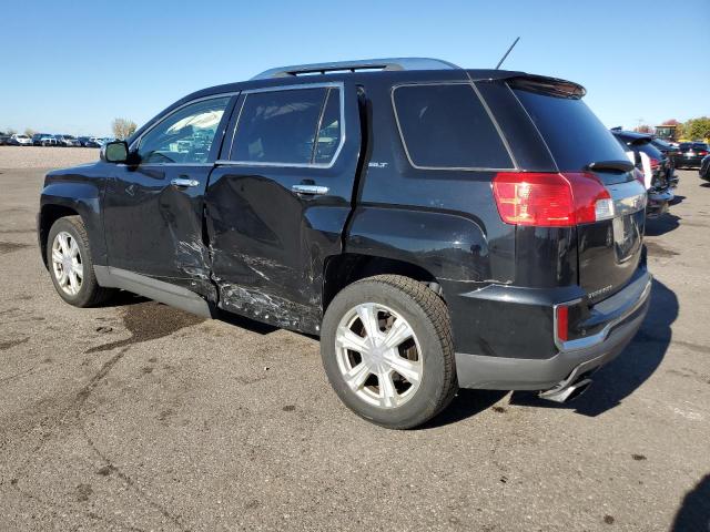 Фото 2 - GMC TERRAIN