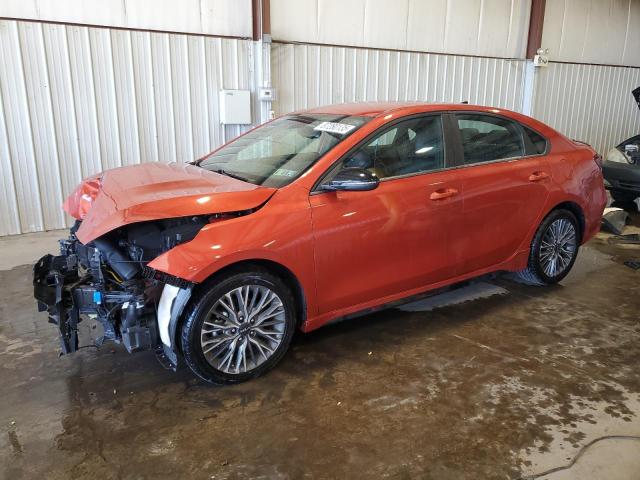 Фото 1 - KIA FORTE