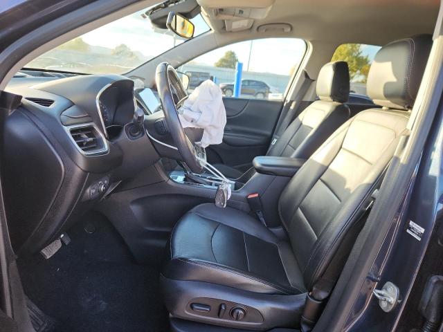 Фото 7 - CHEVROLET EQUINOX