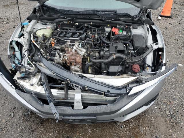 Фото 11 - HONDA CIVIC