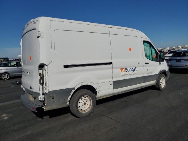 Фото 3 - FORD TRANSIT