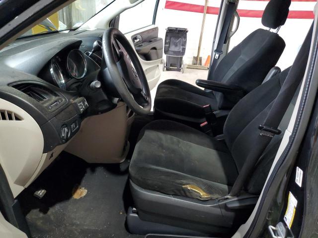 Фото 7 - DODGE CARAVAN