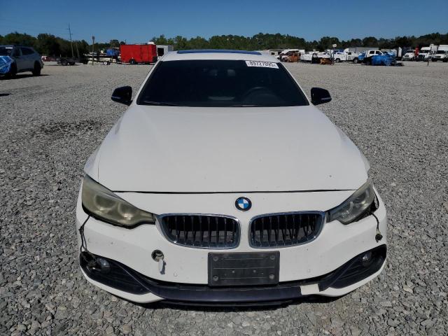 Фото 5 - BMW 4 SERIES