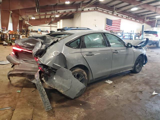 Фото 3 - HONDA ACCORD