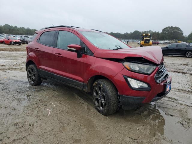 Фото 4 - FORD ECOSPORT