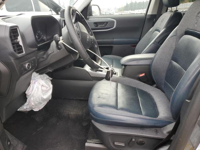 Фото 7 - FORD BRONCO