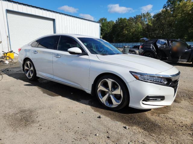 Фото 4 - HONDA ACCORD