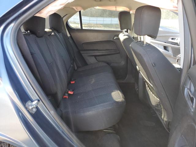 Фото 11 - CHEVROLET EQUINOX