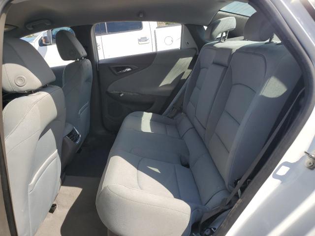 Фото 10 - CHEVROLET MALIBU