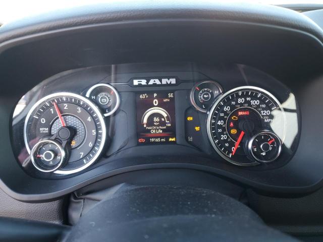 Фото 9 - RAM 1500