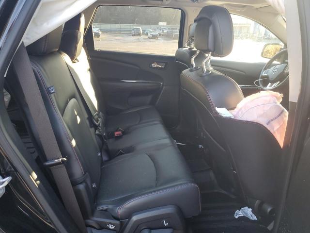 Фото 11 - DODGE JOURNEY