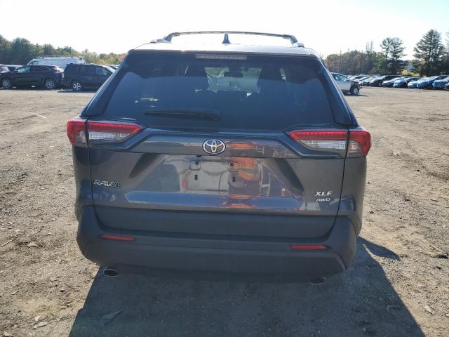 Фото 6 - TOYOTA RAV4