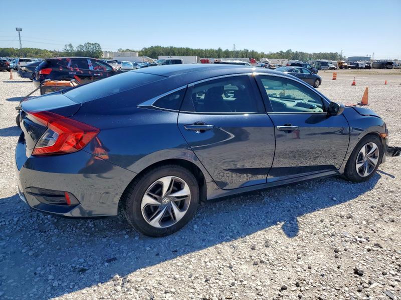 Фото 3 - HONDA CIVIC