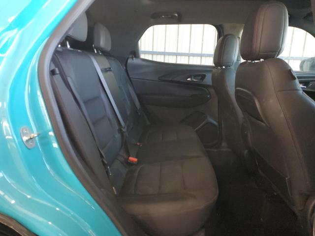 Фото 11 - CHEVROLET TRAILBLZR