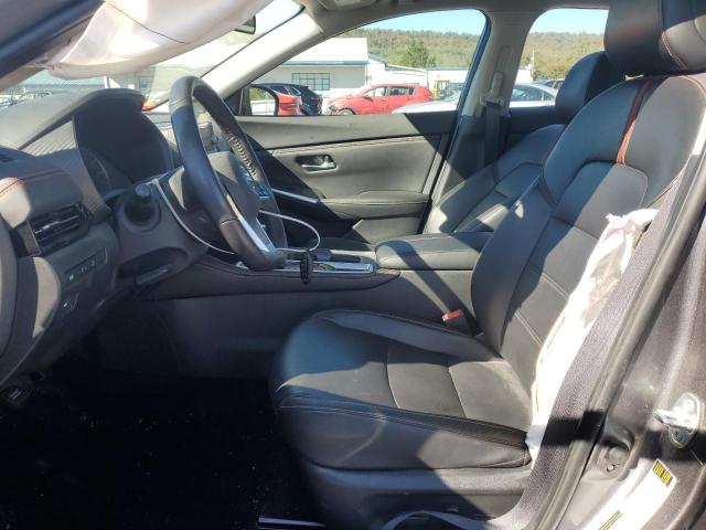 Фото 7 - NISSAN SENTRA