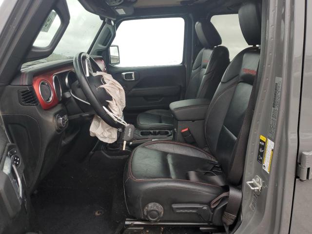 JEEP GLADIATOR 2020 VIN 1C6JJTBG4LL178520