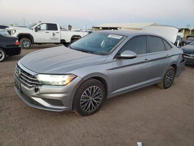 Фото 1 - VOLKSWAGEN JETTA