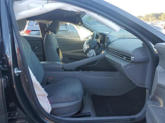 Фото 7 - HYUNDAI ELANTRA