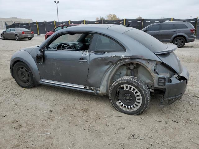 Фото 2 - VOLKSWAGEN BEETLE