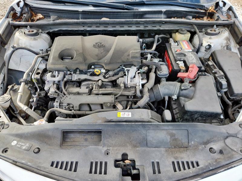 Фото 11 - TOYOTA CAMRY