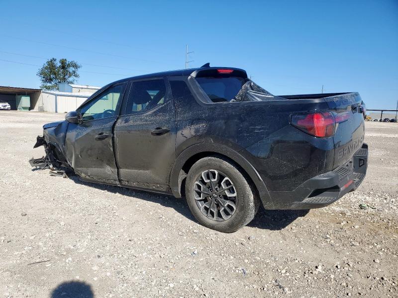 Фото 2 - HYUNDAI SANTA CRUZ