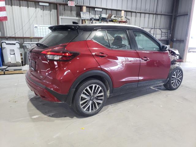 Фото 3 - NISSAN KICKS