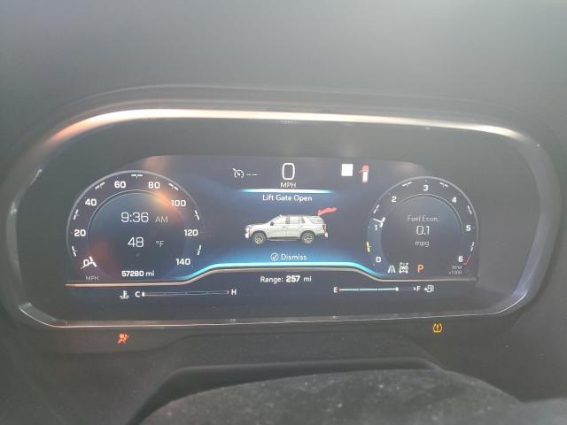 Фото 9 - CHEVROLET TAHOE